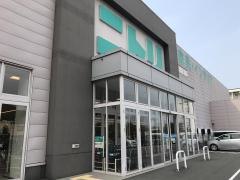 ニトリ　新居浜店