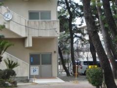 福岡市立百道中学校
