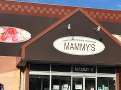 マミーズ今山店