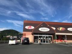 マミーズ今山店