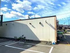 セブンイレブン　田主丸中央店