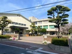 力合小学校