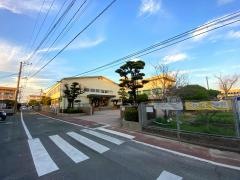 力合小学校