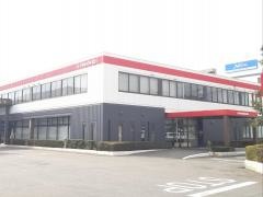 九州日野自動車大分支店