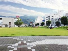 北浜公園