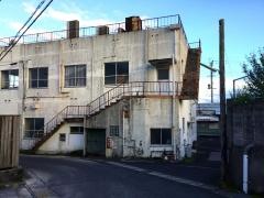 ＪＡ鹿児島みらい中山支店