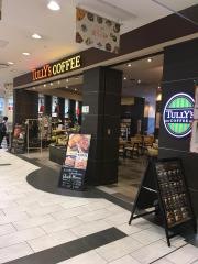 タリーズコーヒー　ＡＳＴＹ静岡店