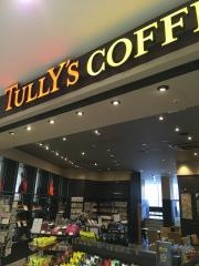 タリーズコーヒー　ＡＳＴＹ静岡店