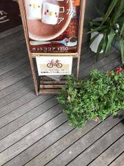 カフェギャラリーさえずり
