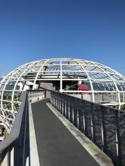 展望・星屑レストラン・ガイア