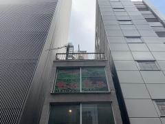 フクロウ・カフェもふもふ　銀座店