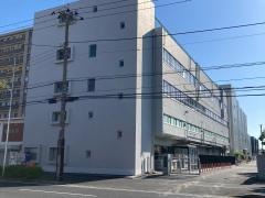 株式会社京三製作所