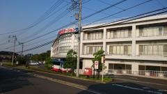 新横浜リハビリテーション病院