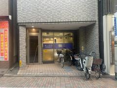 あしかわ耳鼻咽喉科