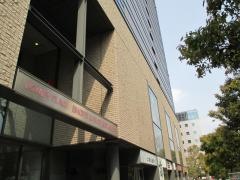 前田記念武蔵小杉クリニック