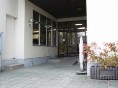 益田小児科・眼科医院
