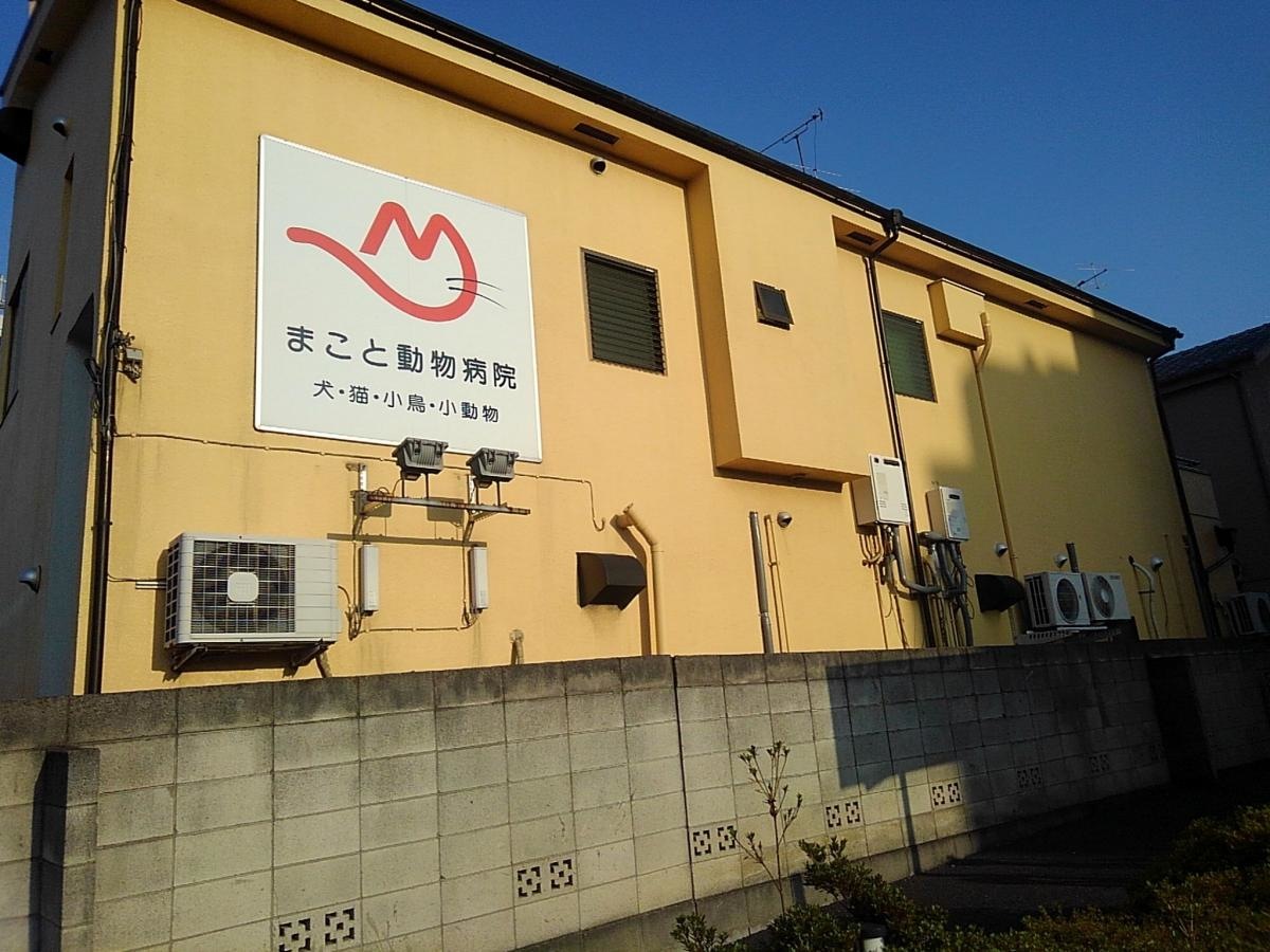 まこと動物病院