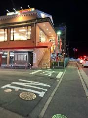 餃子の王将　西鈴蘭台店