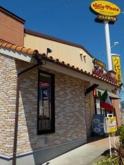 ジョリーパスタ　山口店