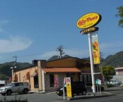 ジョリーパスタ　山口店
