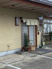 料理屋ななせ