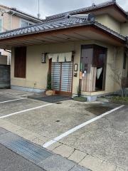 料理屋ななせ