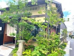 そば処　田中屋