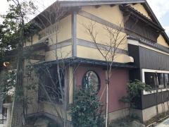 そば処　田中屋