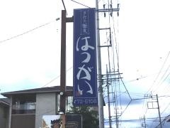 はつがい