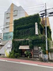 山口屋食堂