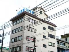 京進の中学・高校受験ＴＯＰ∑　八日市校