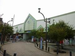 和泉多摩川駅