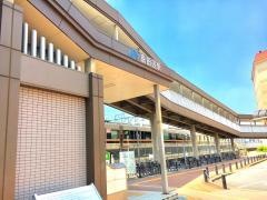 京田辺駅