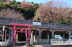 栗林公園北口駅