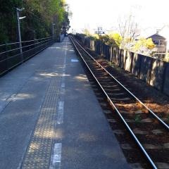 栗林公園北口駅