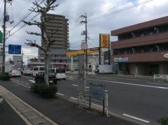 「興南町」バス停留所