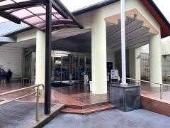 知覧特攻平和会館