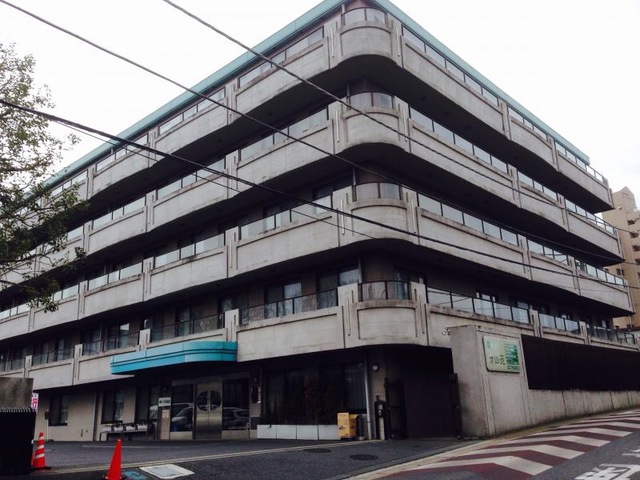 晴山苑