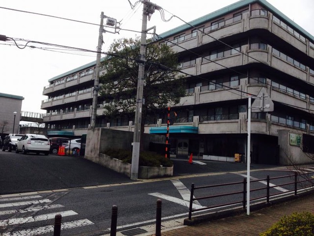 晴山苑