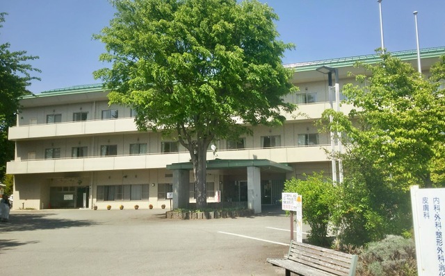シルバーランドみつい