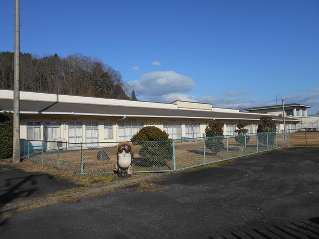 福寿園 施設外観