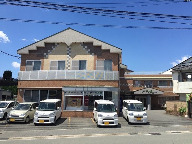 くまもとケアセンターそよ風