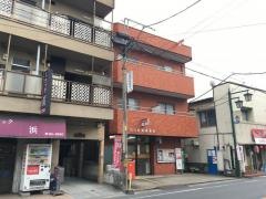 川口新郷郵便局