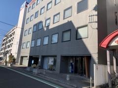 日新火災海上保険株式会社　埼玉東サービス支店