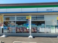 ファミリーマート　名張あかめ店