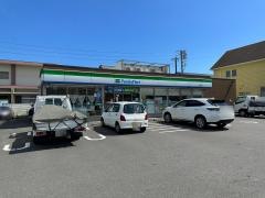 ファミリーマート　南瀬名店
