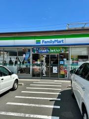 ファミリーマート　南瀬名店