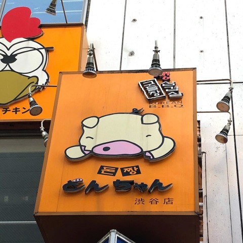 とんちゃん 渋谷店／ホームメイト