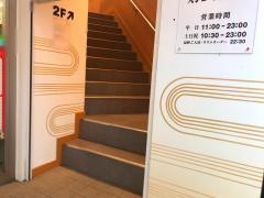 スシロー　大森駅前店