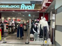 アベイル京都アバンティ店